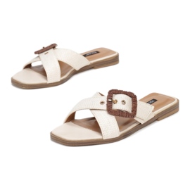 Vices 3362-43-1. Beige 1