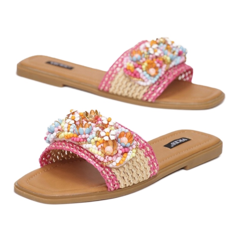 Vices 7360-45-pink lyserød 1