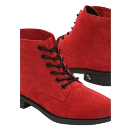 Vices 8520-64-udg rød 1