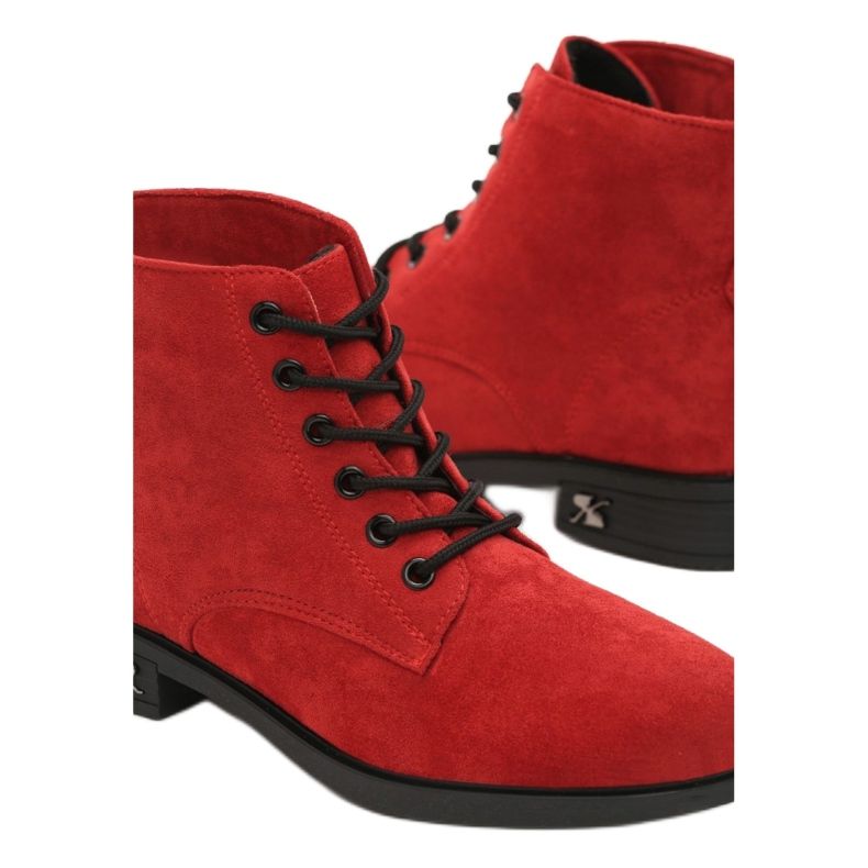 Vices 8520-64-udg rød 1