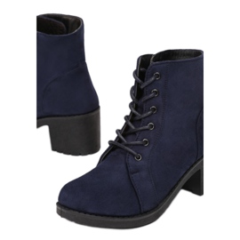 Vices T124-50-navy marineblå 1