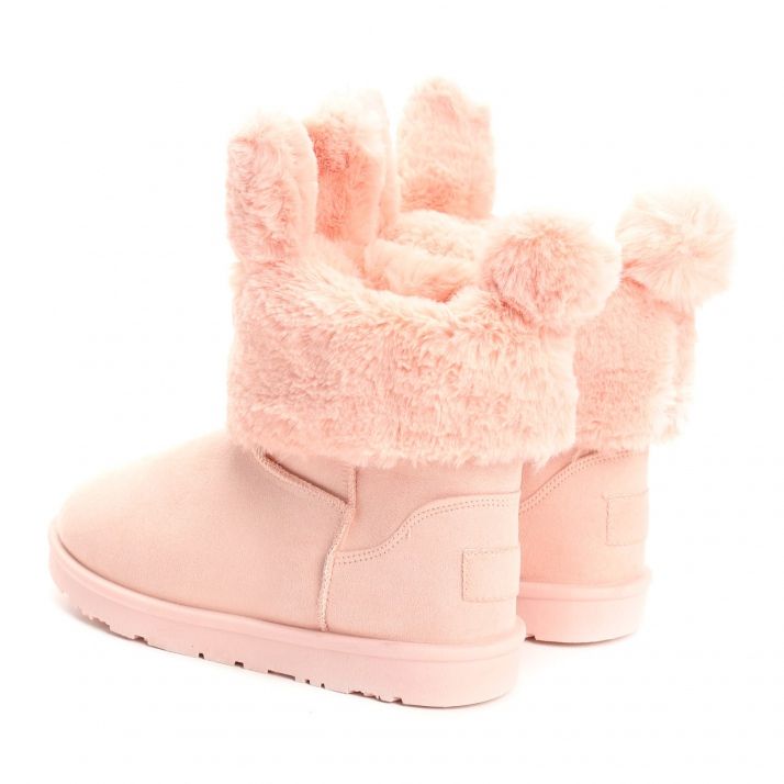 Vices B815-20 Pink 36 41 lyserød 1