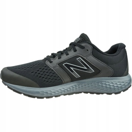 New Balance M M520LB5 sko sort 1