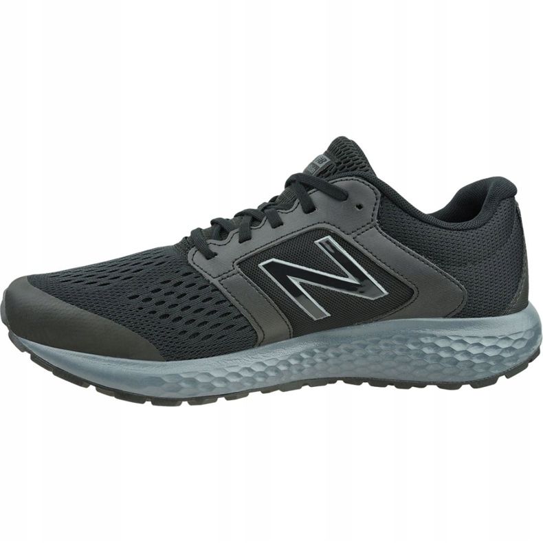 New Balance M M520LB5 sko sort 1