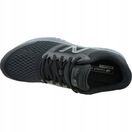 New Balance M M520LB5 sko sort 2
