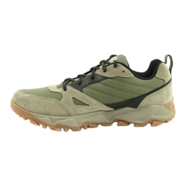 Columbia Ivo Trail M 1865601371 sort grøn 1