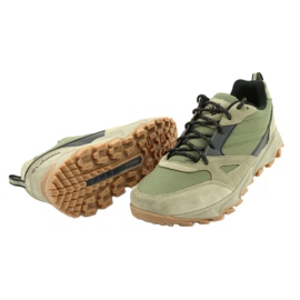 Columbia Ivo Trail M 1865601371 sort grøn 3