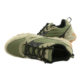 Columbia Ivo Trail M 1865601371 sort grøn 4