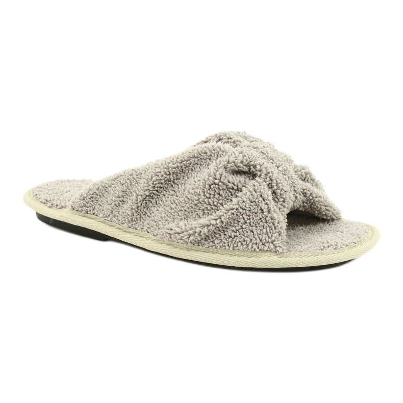 Inblu damesko 155D102 beige 1
