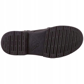Kappa Deenish damesko sort og pink 242885 1122 5