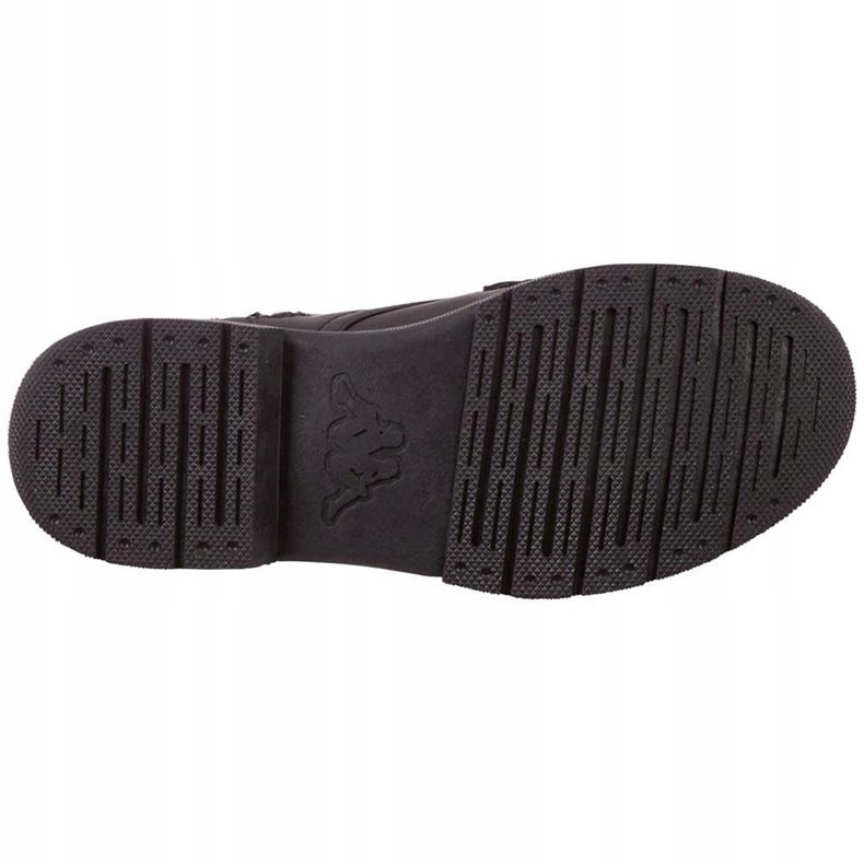 Kappa Deenish damesko sort og pink 242885 1122 5