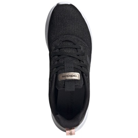 Adidas Puremotion FW3263 løbesko sort 1