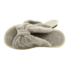 Inblu damesko 155D102 grå 5
