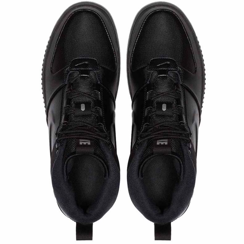 Nike Path Wntr herresko sort BQ4223 001 1