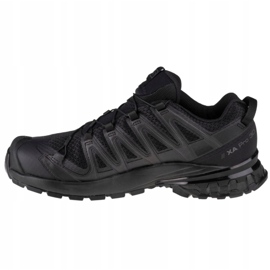 Salomon Xa Pro 3D v8 M 409874 sort 1