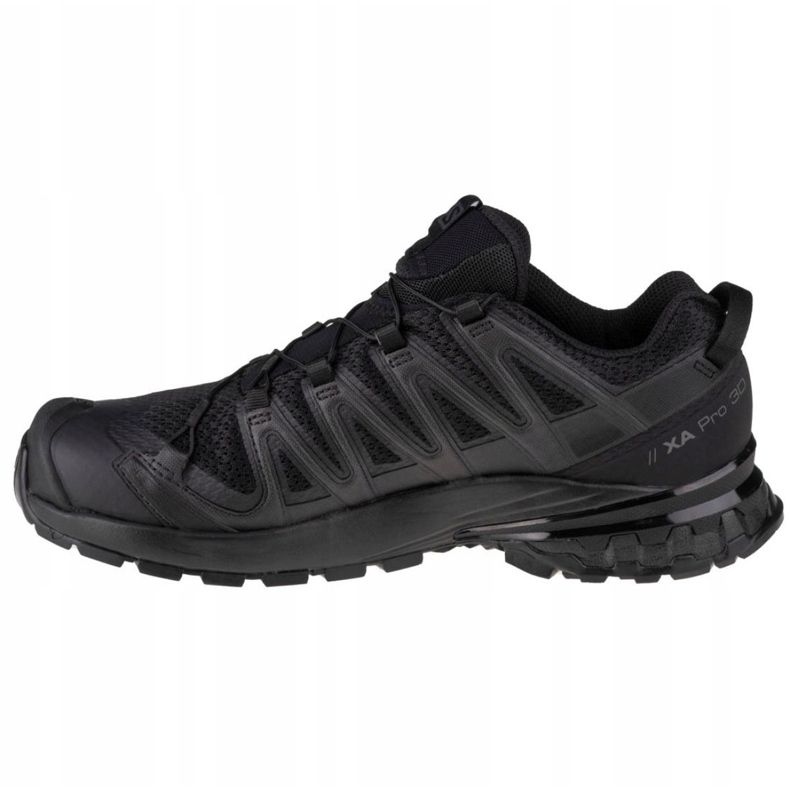 Salomon Xa Pro 3D v8 M 409874 sort 1