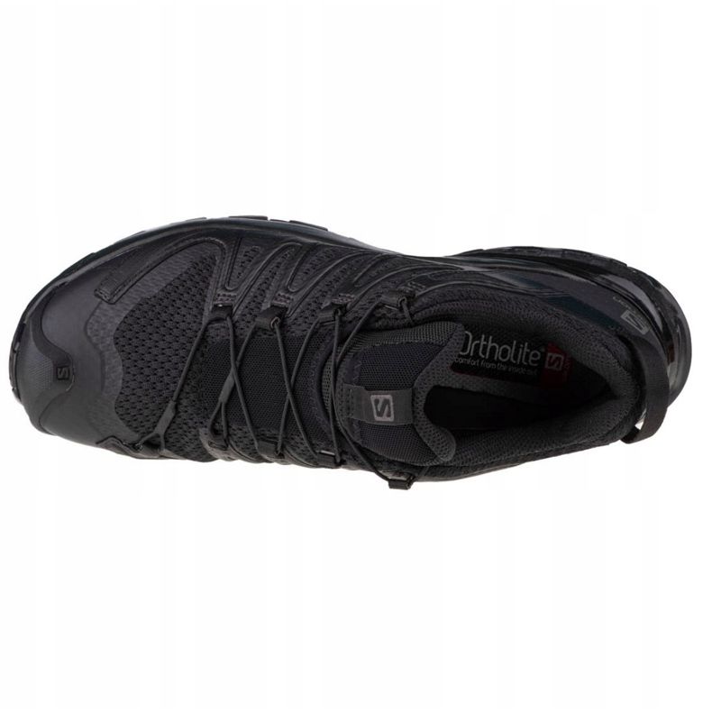 Salomon Xa Pro 3D v8 M 409874 sort 2