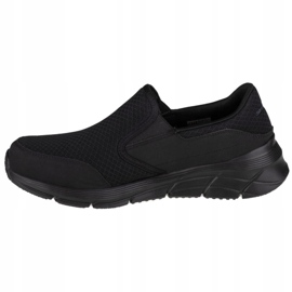 Skechers Equalizer 4.0 M 232017-BBK sort 1