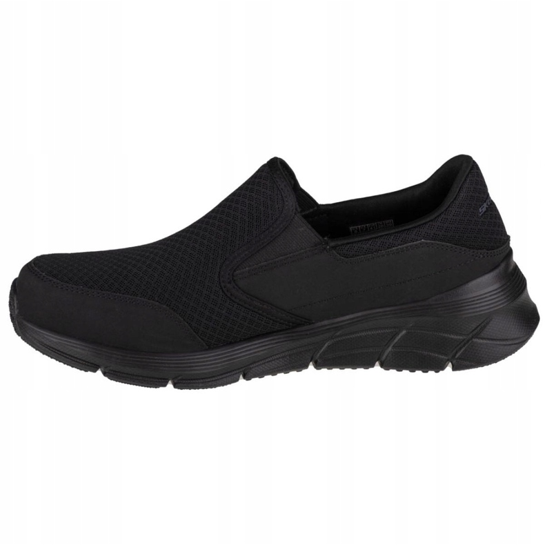 Skechers Equalizer 4.0 M 232017-BBK sort 1