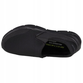 Skechers Equalizer 4.0 M 232017-BBK sort 2