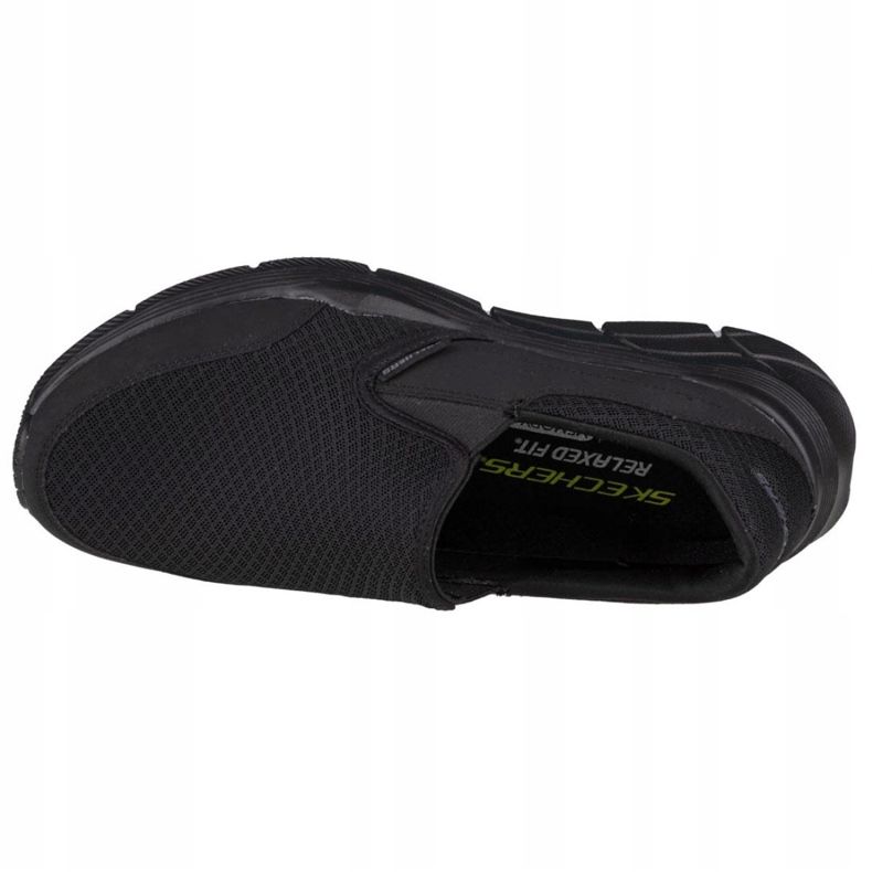 Skechers Equalizer 4.0 M 232017-BBK sort 2