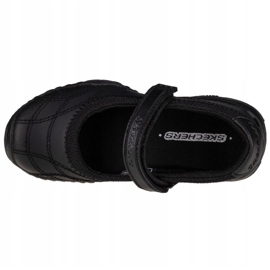 Skechers Velocity-Pouty Jr 81264L-BLK sort 2