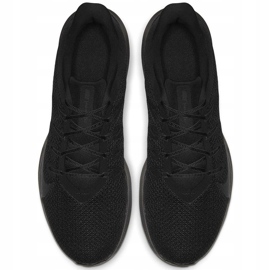 Nike Quest 2 herresko sort CI3787 003 1