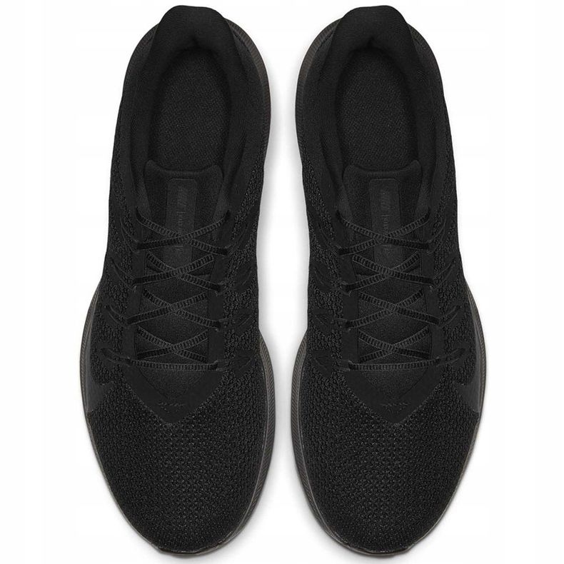 Nike Quest 2 herresko sort CI3787 003 1