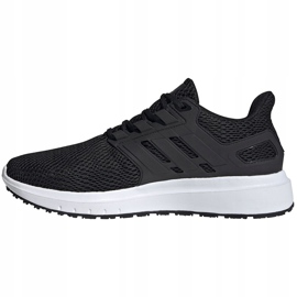 Adidas Ultimashow herresko sort FX3632 2