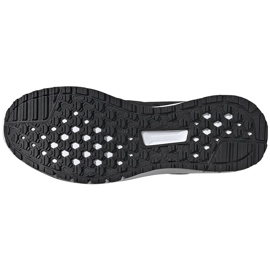 Adidas Ultimashow herresko sort FX3632 4