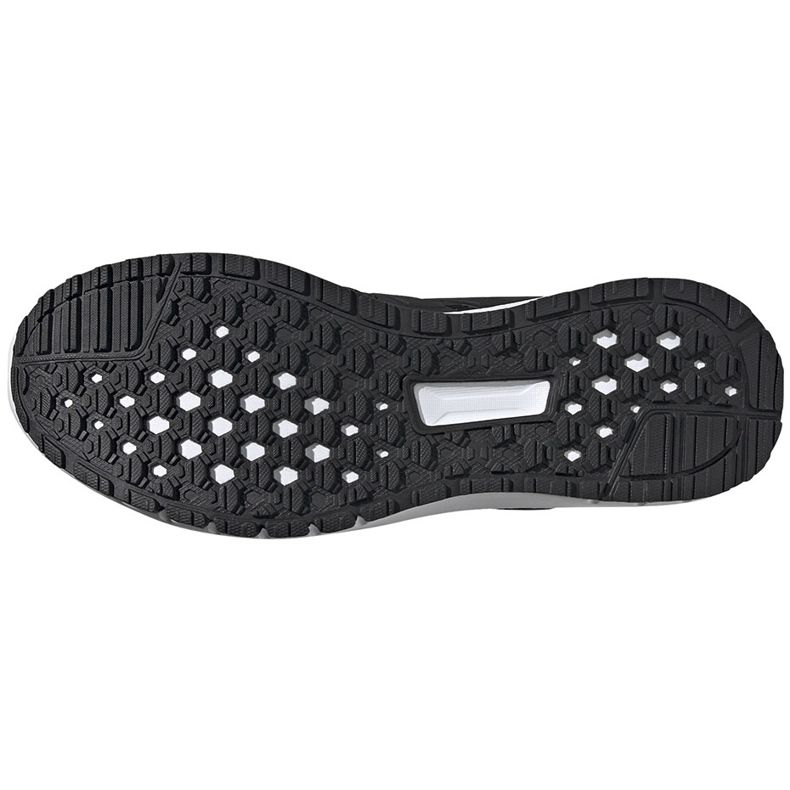 Adidas Ultimashow herresko sort FX3632 4