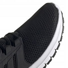 Adidas Ultimashow herresko sort FX3632 3