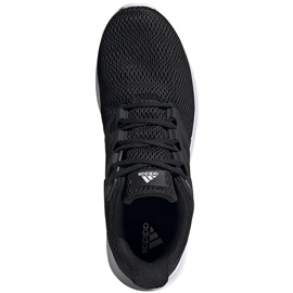 Adidas Ultimashow herresko sort FX3632 1