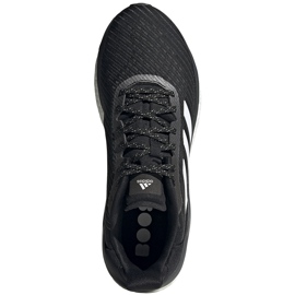 Adidas Solardrive 19 herresko sort EH2607 hvid 1