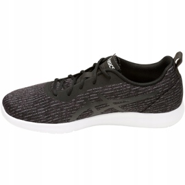 Asics Kanmei 2 1021A011 001 sort 1