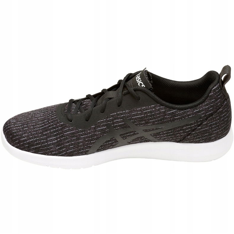 Asics Kanmei 2 1021A011 001 sort 1