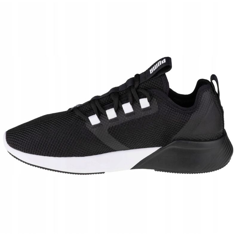Puma Retaliate M 192340 01 sko sort 1