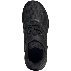 Adidas Runfalcon C børnesko sort EG1584 1