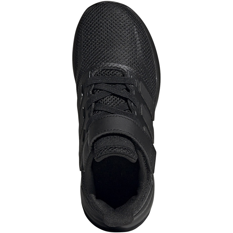 Adidas Runfalcon C børnesko sort EG1584 1