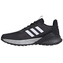 Adidas Response Trail 2.0 M FX4852 løbesko sort 1