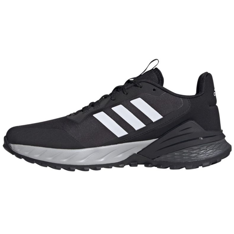 Adidas Response Trail 2.0 M FX4852 løbesko sort 1