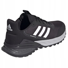 Adidas Response Trail 2.0 M FX4852 løbesko sort 2