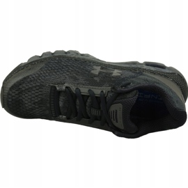 Under Armour Hovr Infinite Camo M 3022502-001 sort grå 2