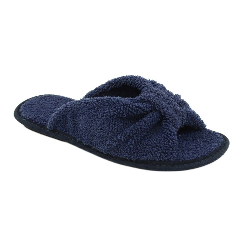 Inblu damesko 155D101 marineblå 1