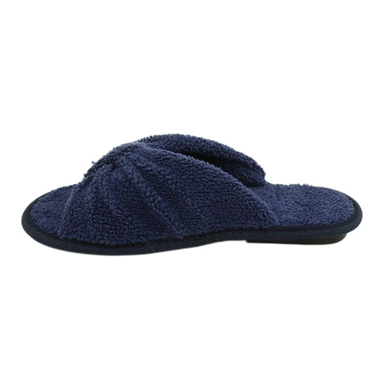 Inblu damesko 155D101 marineblå 2