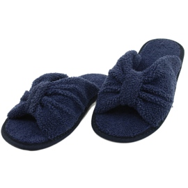 Inblu damesko 155D101 marineblå 3