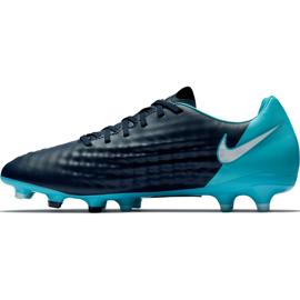 Nike Magista Onda Ii Fg 844 411 414 fodboldstøvler 1