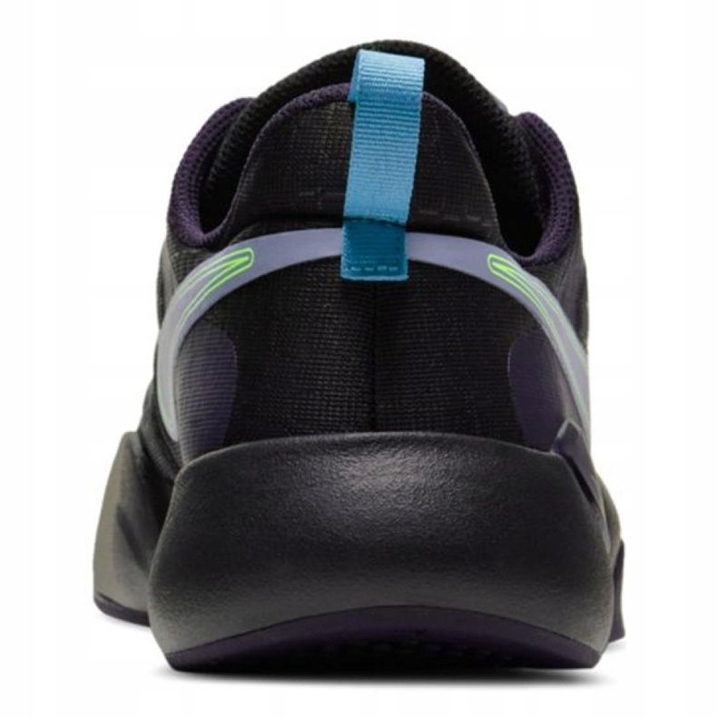 Nike SpeedRep M CU3579-006 træningssko sort 1