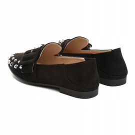 Vices 1414-1 Black 36 41 sort 1