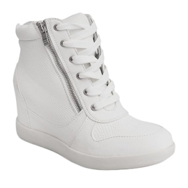 Sneakers 22753 Hvid 2